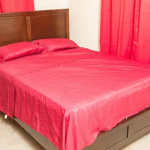 Frontline Apartment