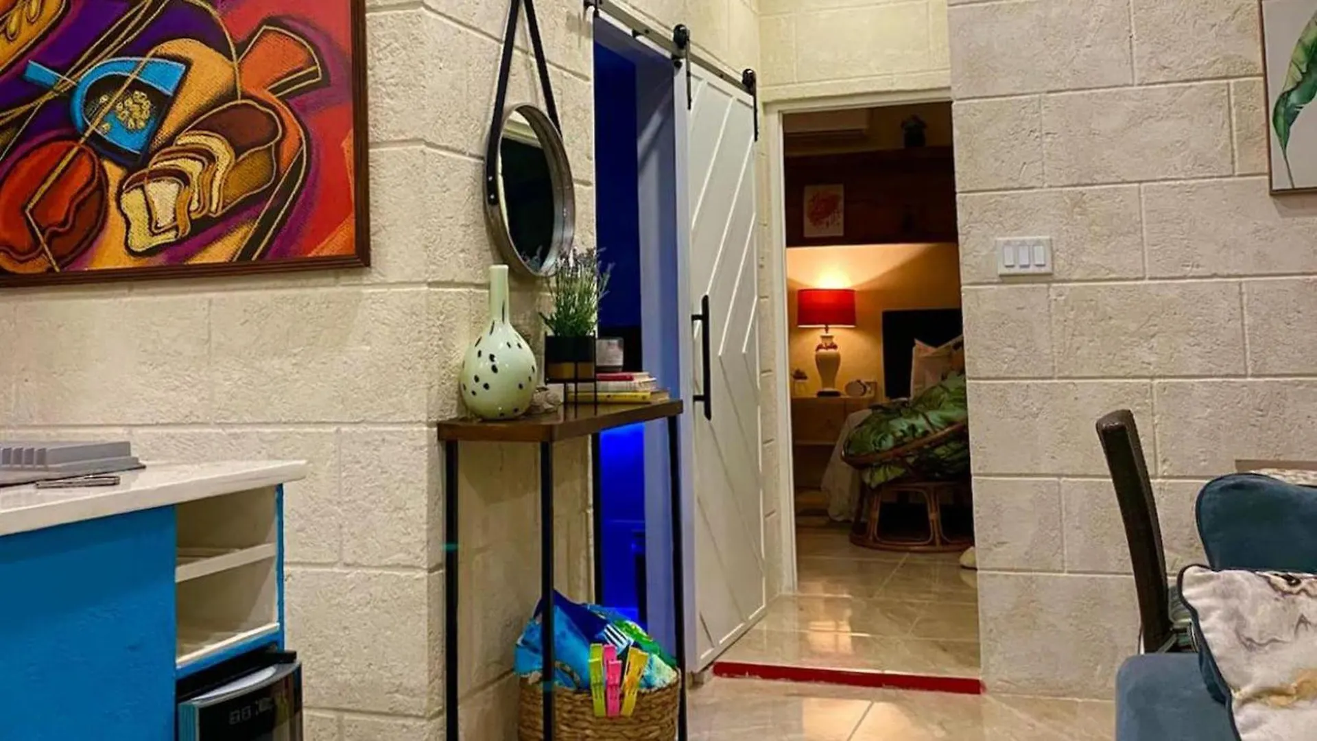 Have Fun With The Whole Family At This Stylish Place With Smart Home Features Christ Church Barbados